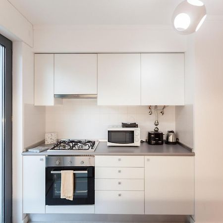 Flh Martim Moniz Artistic Flat Leilighet Lisboa Eksteriør bilde