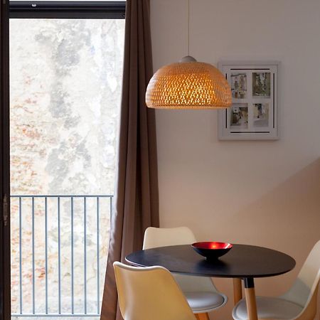 Flh Martim Moniz Artistic Flat Leilighet Lisboa Eksteriør bilde
