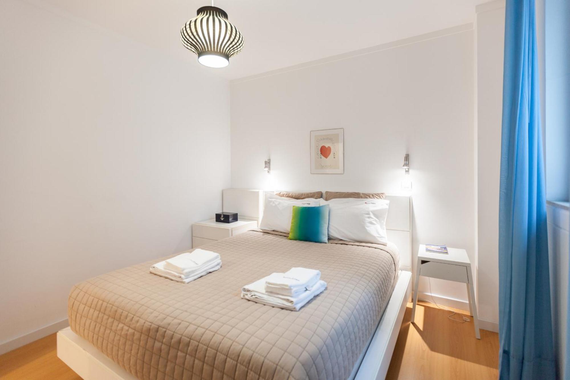 Flh Martim Moniz Artistic Flat Leilighet Lisboa Eksteriør bilde