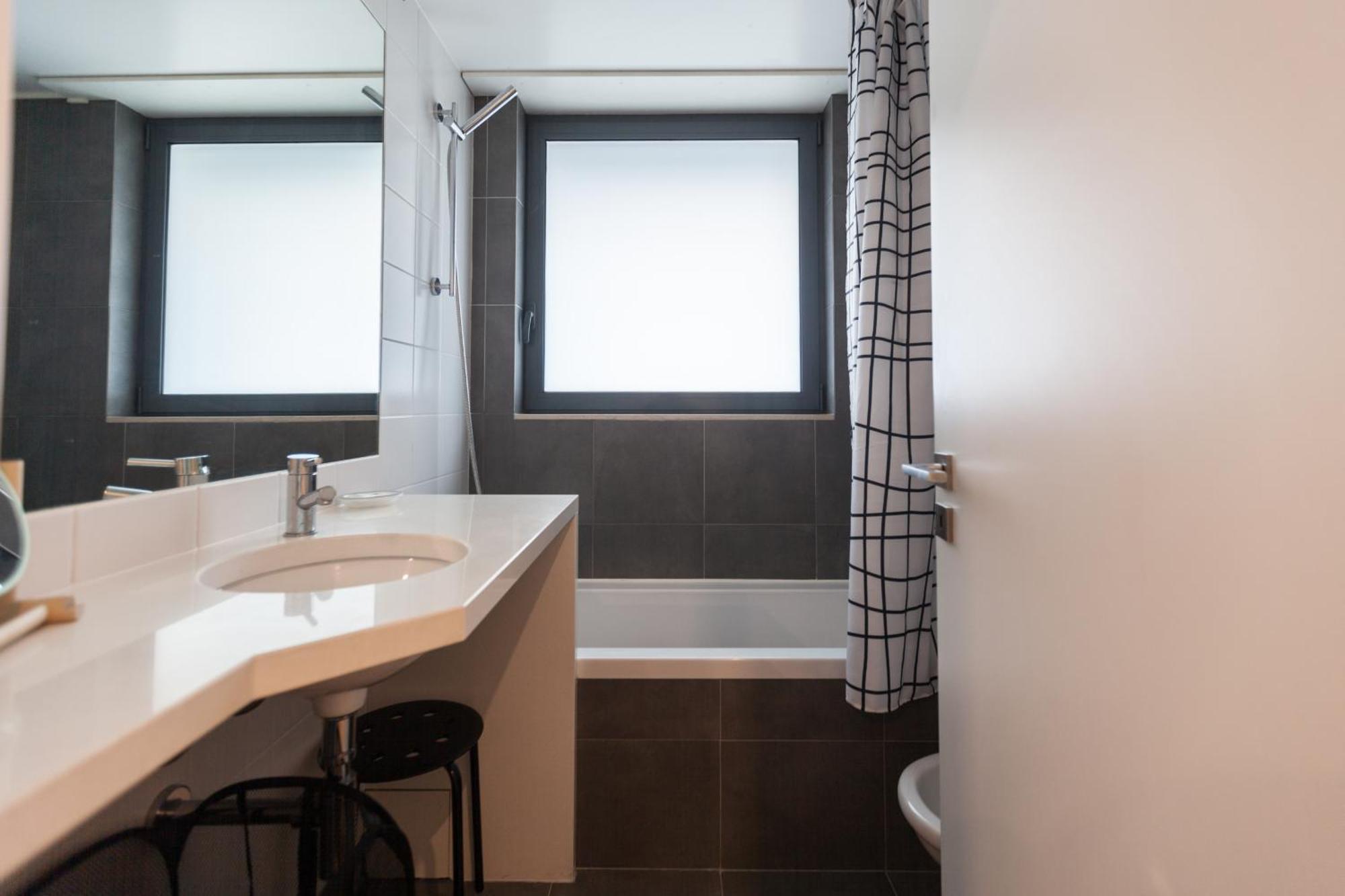 Flh Martim Moniz Artistic Flat Leilighet Lisboa Eksteriør bilde