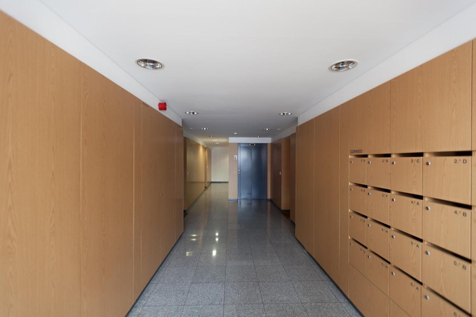 Flh Martim Moniz Artistic Flat Leilighet Lisboa Eksteriør bilde