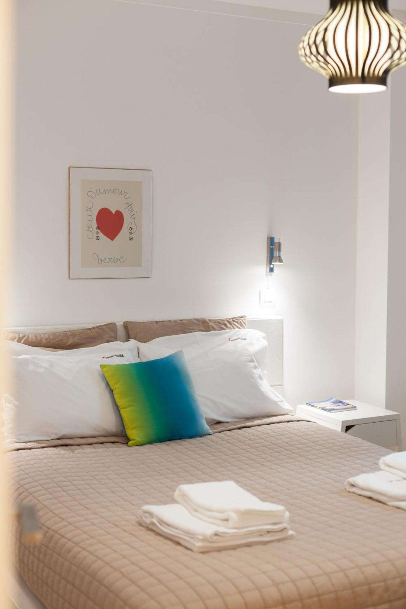 Flh Martim Moniz Artistic Flat Leilighet Lisboa Eksteriør bilde