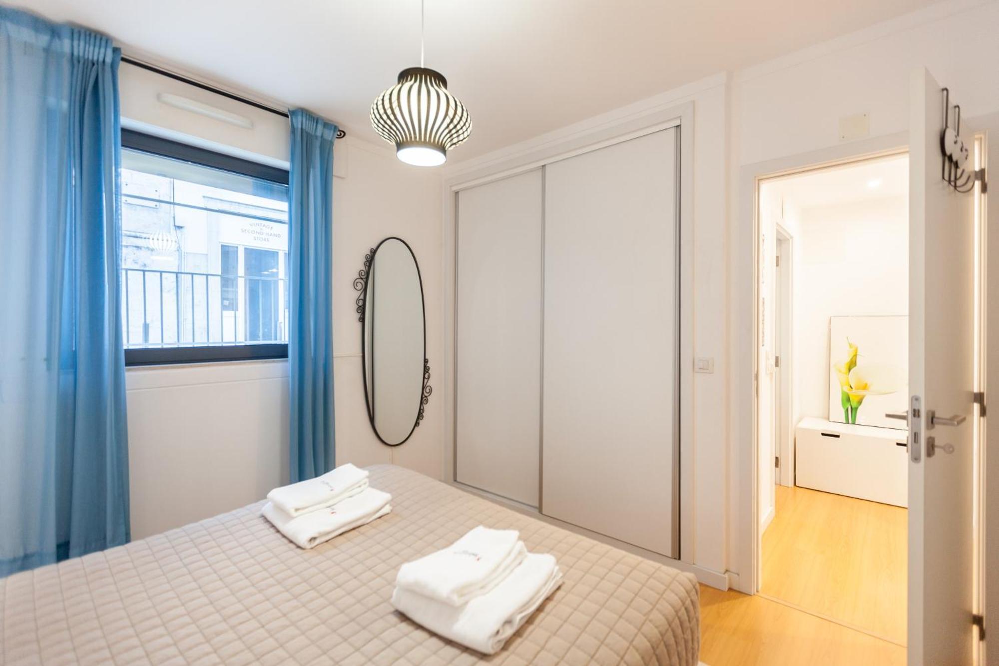 Flh Martim Moniz Artistic Flat Leilighet Lisboa Eksteriør bilde
