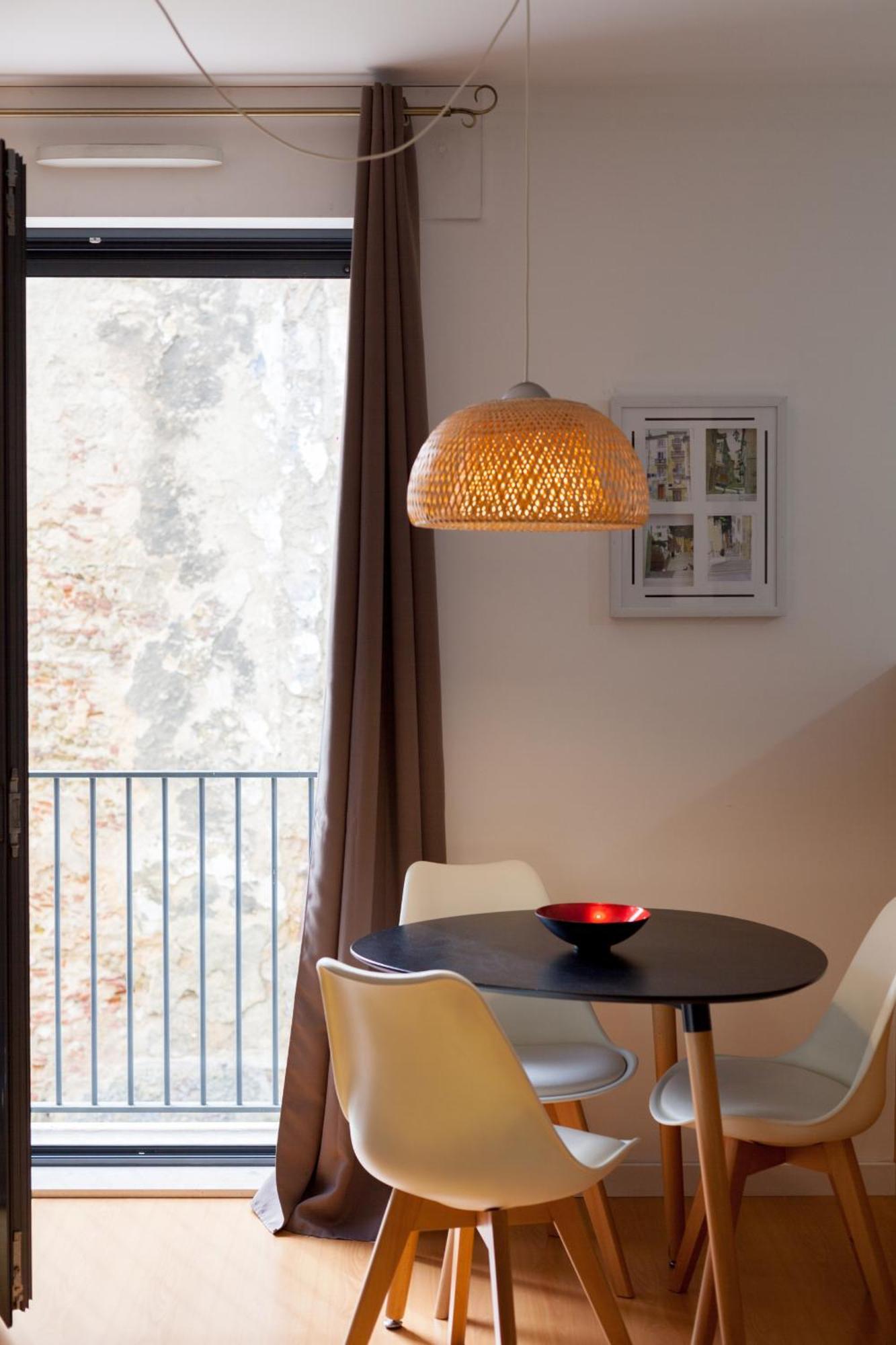 Flh Martim Moniz Artistic Flat Leilighet Lisboa Eksteriør bilde